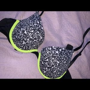 Victoria’s Secret Pink Bra